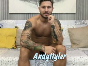 Andyttyler