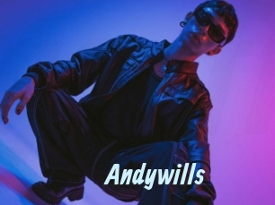 Andywills