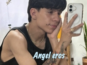 Angel_eros