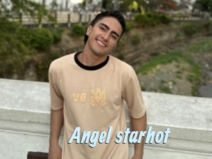 Angel_starhot