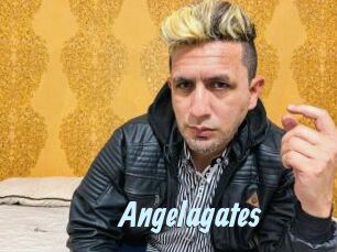 Angelagates