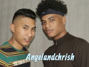 Angelandchrish