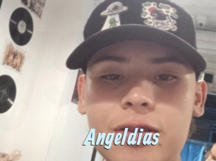 angeldias Gay Sex Prev