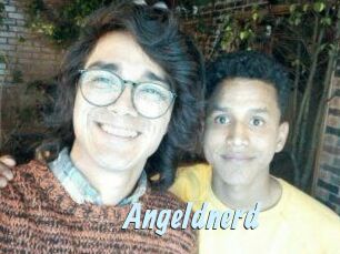 Angeldnerd