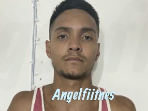 Angelfiitnes