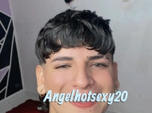 Angelhotsexy20