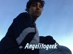 Angelitogeek