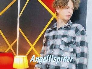 Angelllspider