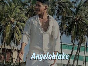Angeloblake