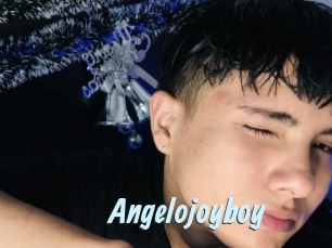 Angelojoyboy
