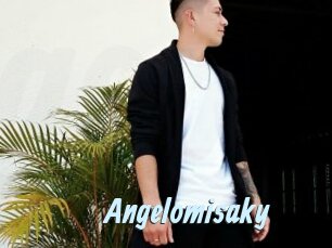 Angelomisaky