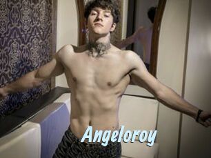 Angeloroy