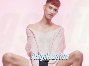 Angelozaide