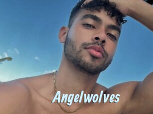 Angelwolves