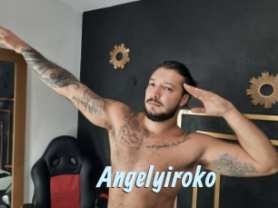 Angelyiroko