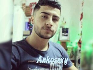 Ankosexy