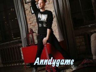 Anndygame