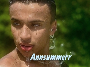 Annsummerr