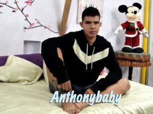 Anthonybaby