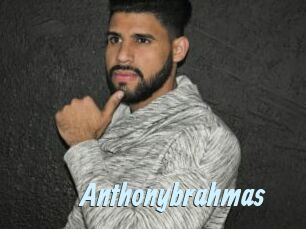 Anthonybrahmas
