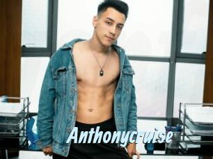 Anthonycruise