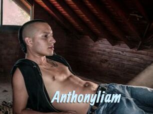 Anthonyliam