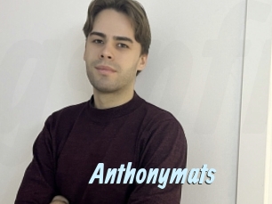 anthonymats Gay Sex Prev
