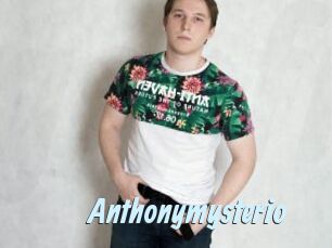 Anthonymysterio