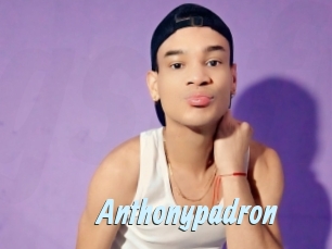 Anthonypadron