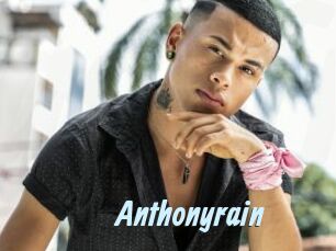 Anthonyrain