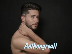 Anthonyreall