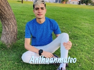 Anthuanmateo
