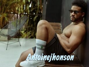 Antoinejhonson