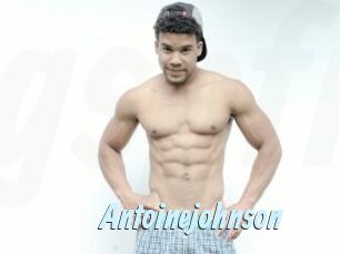 Antoinejohnson