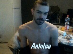 Antolau