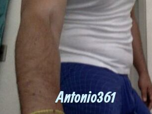 Antonio361