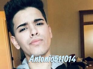 antonio511014 Gay Sex Prev