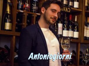 Antoniogiorni