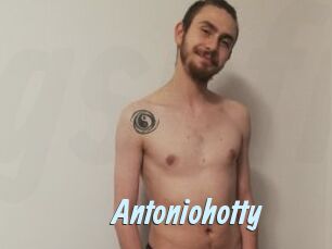 Antoniohotty