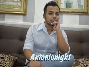 Antonionight
