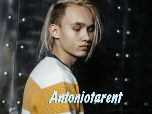 Antoniotarent