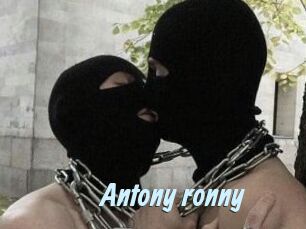 Antony_ronny