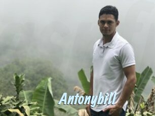 Antonybill