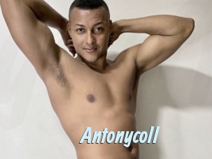 antonycoll Gay Sex Prev