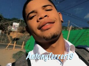 Antonyferrer19