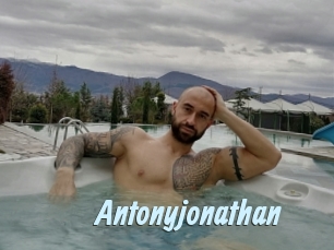 Antonyjonathan