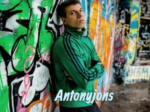 Antonyjons