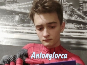 antonylorca Gay Sex Prev