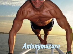 Antonymazaro