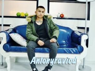 Antonyraviod